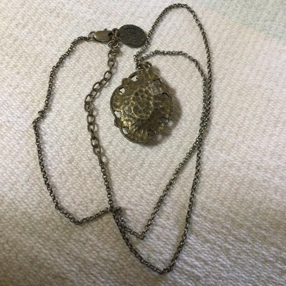 Anne Koplik Designs Necklace View 2